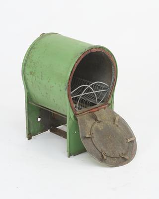 Dishwashing machine
