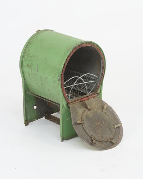 Dishwashing machine