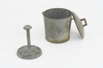 Bucket-type washing machine