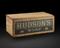 Hudsons wooden soap box