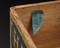 Hudsons wooden soap box