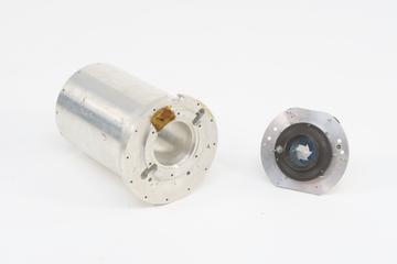 Mullard Plumbicon Set-up Tube