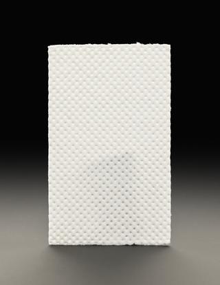Absorbent Pad from Phase 3 Novavax 2019nCoV-302 Vaccine Trial