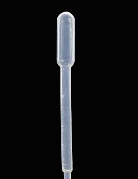 Pipette for Blood Collection Kit for Phase 3 Novavax 2019nCoV-302 Vaccine Trial
