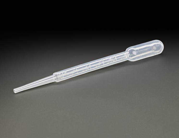 Pipette for Blood Collection Kit for Phase 3 Novavax 2019nCoV-302 Vaccine Trial