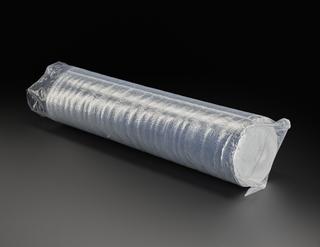 Radiator reflector panels
