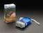 Mini Wind Up Torch
