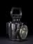 British Railways standard hand lamp