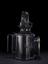British Railways standard hand lamp