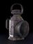 Handlamp, London & North Western Railway
