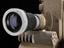 ETM Type DD 110v 16mm projector used by Professor Henri Chretien