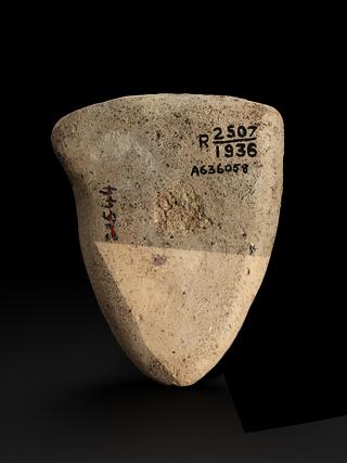 Votive vulva