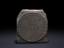 Printing Block, Great Eastern Railway heraldic device