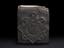 Printing Block, heraldic device