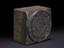 Printing Block, Great Eastern Railway heraldic device
