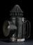 Handlamp. Policeman's bullseye handlamp