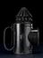 Handlamp. Policeman's bullseye handlamp