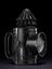 Handlamp. Policeman's bullseye handlamp