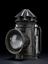 Handlamp, Policeman's - sliding knob type