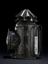 Handlamp, Policeman's - sliding knob type