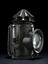 Handlamp, Policeman's - sliding knob type