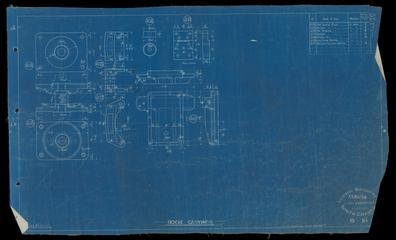 engineering drawings