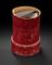 Microscope eyepiece owned by Dr. June Almeida (1930-2007)