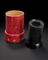 Microscope eyepiece owned by Dr. June Almeida (1930-2007)