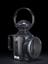 London & North Eastern Railway handlamp