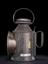 Hand lamp, London & North Western Railway