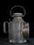Hand lamp, London & North Western Railway