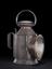 Hand lamp, London & North Western Railway