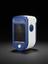 Fingertip pulse oximeter