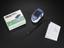 Fingertip pulse oximeter