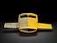 McLaren M7A F1 Car nose with fins