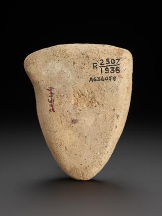 Votive vulva
