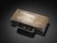 Original Abbe apertometer, "made 1871"