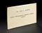 Name badge from Royal Postgraduate Medical School, London for Dr. June Almeida (1930-2007)