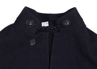 London & North Eastern Railway police constable cape