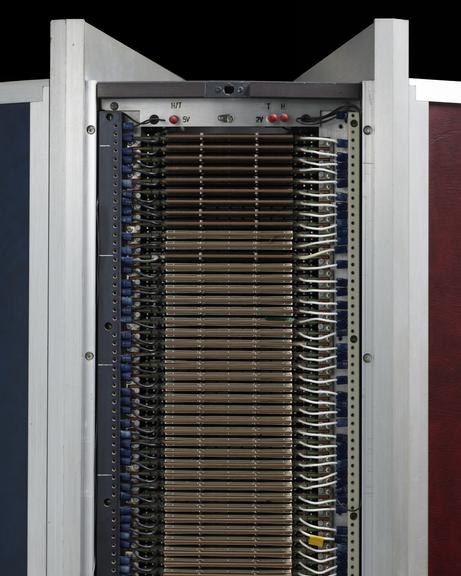 Cray- 1A supercomputer S/n 11