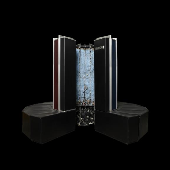 Cray- 1A supercomputer S/n 11