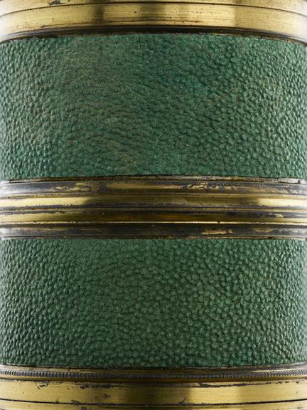 Prince of Wales microscope