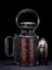 Fogman's 4-aspect handlamp