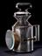 Wolferton station master hand lamp