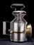 Wolferton station master hand lamp