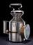 Wolferton station master hand lamp