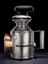 Wolferton station master hand lamp