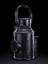 Handlamp, NER, Lampman's lamp