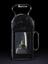 Lamp, NER, rectangular section emergency or general purpose lamp