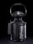 Gauge glass lamp, Great Central Railway